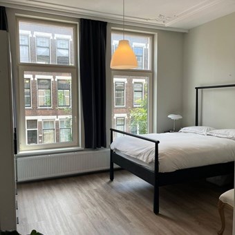 Rotterdam, Sionstraat, 3-kamer appartement - foto 3