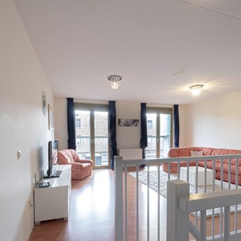 Utrecht, Melissekade, 2-kamer appartement - foto 3