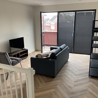 Tilburg, Noordstraat, 2-kamer appartement - foto 2