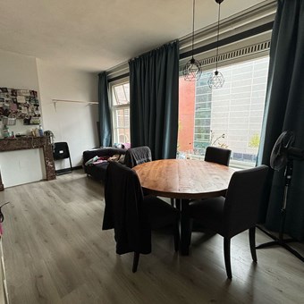 Groningen, Sint Jansstraat, kamer - foto 2