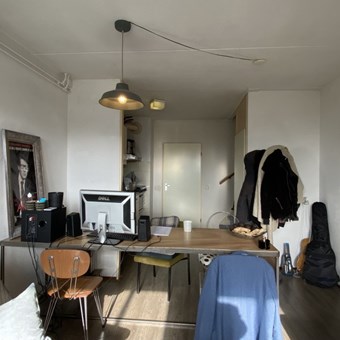 Zutphen, Tadamasingel, 2-kamer appartement - foto 3