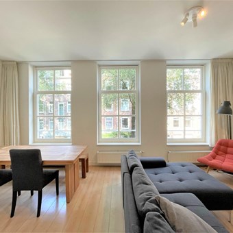 Amsterdam, Daniel Stalpertstraat, 3-kamer appartement - foto 2