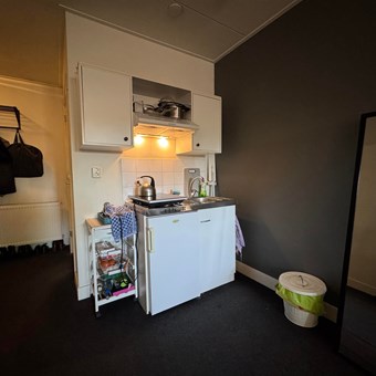 Leeuwarden, Bildtsestraat, zelfstandige studio - foto 3