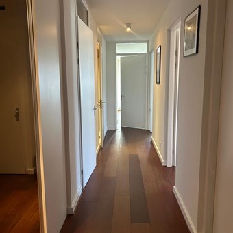 Rotterdam, Lamsrustlaan, 4-kamer appartement - foto 3