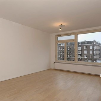 Amsterdam, Baarsjesweg, 3-kamer appartement - foto 3