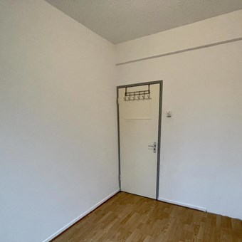 Rotterdam, Jonker Fransstraat, kamer - foto 2