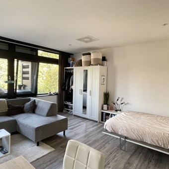 Amersfoort, Stadsring, zelfstandige studio - foto 3