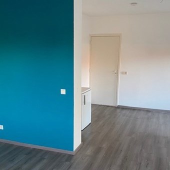 Den Bosch, Van Reystraat, studentenkamer - foto 2