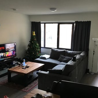Helmond, Molenstraat, 2-kamer appartement - foto 3