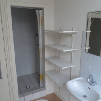 Den Haag, Dirk Hoogenraadstraat, kamer - foto 3