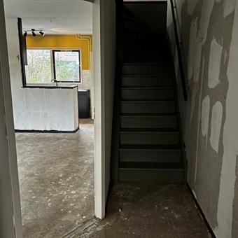 Zwaag, Hoefblad, tussenwoning - foto 2
