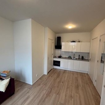Groningen, Jacobstraat, bovenwoning - foto 3