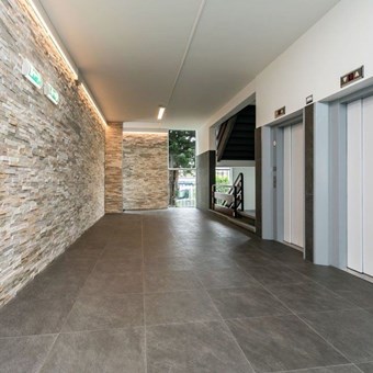 Maastricht, Sint Annadal, galerijflat - foto 3