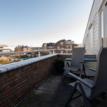 Ter Aar, Vosholplein, 2-kamer appartement - foto 2