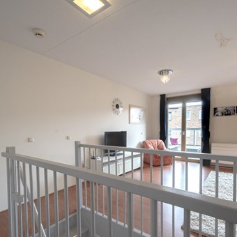 Utrecht, Melissekade, 2-kamer appartement - foto 2