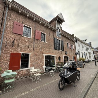 Amersfoort, Weverssingel, bovenwoning - foto 3