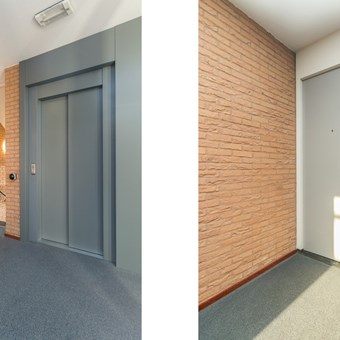 Oostburg, Dierkensteenweg, galerijflat - foto 3