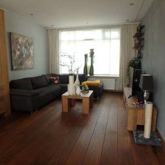 Eindhoven, Thomaslaan, eengezinswoning - foto 3