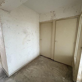Spijkenisse, Winston Churchilllaan, galerijflat - foto 3