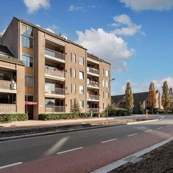 Gennep, Brugstraat, portiekflat - foto 2