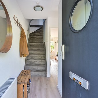 Utrecht, Seychellen, hoekwoning - foto 2