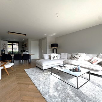 Tilburg, Marie Baronstraat, tussenwoning - foto 2