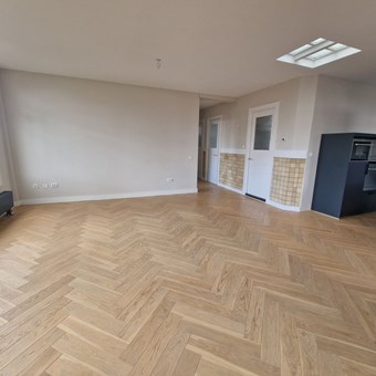 Rotterdam, Calandstraat, 2-kamer appartement - foto 3