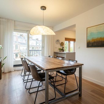 Amstelveen, Mauritslaan, bovenwoning - foto 2