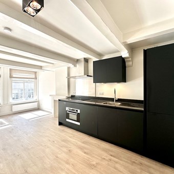 Amsterdam, Buiten Brouwersstraat, 2-kamer appartement - foto 2