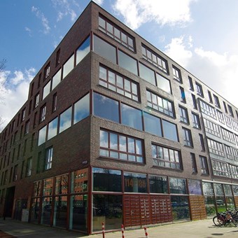 Amsterdam, Panamalaan, 3-kamer appartement - foto 3