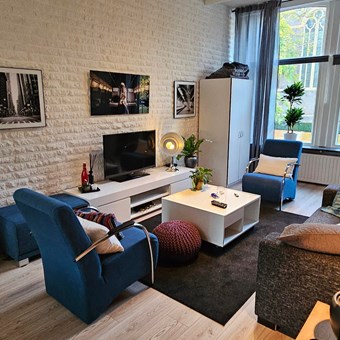 Groningen, Nieuwe Kerkhof, 2-kamer appartement - foto 3