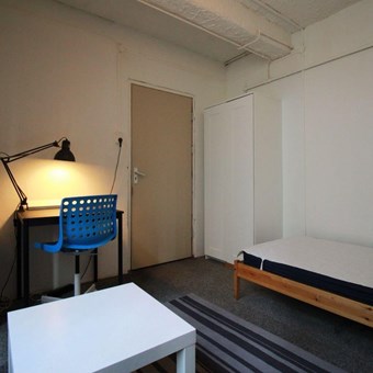 Kerkrade, Schaesbergerstraat, studentenkamer - foto 3