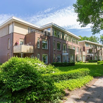 Burgum, Ds Talmasingel, galerijflat - foto 2