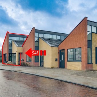 Lochem, Burgemeester Leenstraat, 2-kamer appartement - foto 3