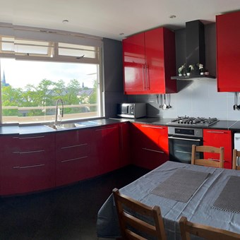 Den Haag, Sirtemastraat, 4-kamer appartement - foto 3
