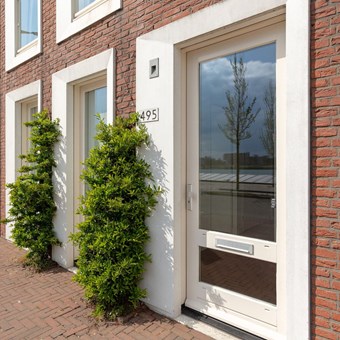 Rotterdam, Maashaven N Z, eengezinswoning - foto 2