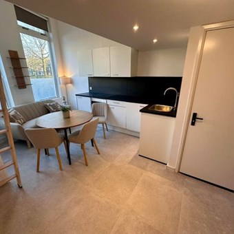 Enschede, Oldenzaalsestraat, zelfstandige studio - foto 2