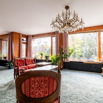 Utrecht, Gansstraat, bovenwoning - foto 3