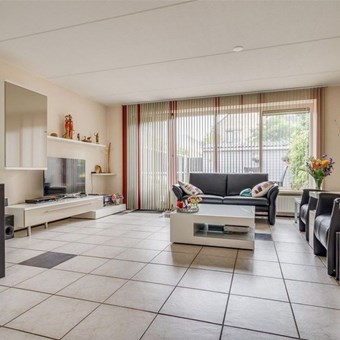 Amstelveen, Bertus Aafjeslaan, eengezinswoning - foto 2
