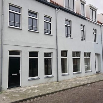 Sas van Gent, Stationsstraat, eengezinswoning - foto 2