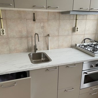 Tilburg, Korvelseweg, 2-kamer appartement - foto 3
