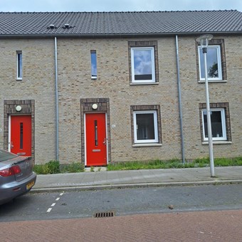 Eindhoven, Karel Doormanstraat, tussenwoning - foto 2