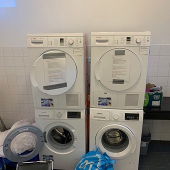 Utrecht, Croeselaan, woonruimte - foto 2