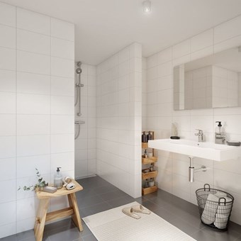 Haarlem, Verspronckweg, 2-kamer appartement - foto 3