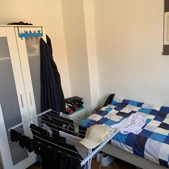 Maastricht, Kolpingstraat, studentenkamer - foto 3