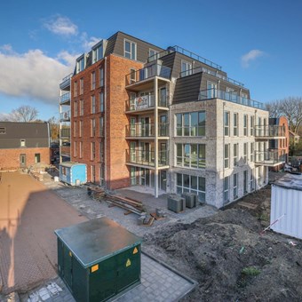 Capelle aan den IJssel, Schinkelsveen, 4-kamer appartement - foto 2