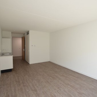 Zwolle, Hoogstraat, zelfstandige studio - foto 2