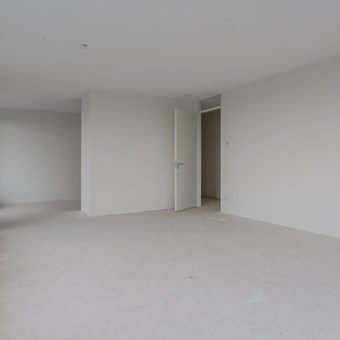 Beverwijk, President Kennedyplein, 3-kamer appartement - foto 2