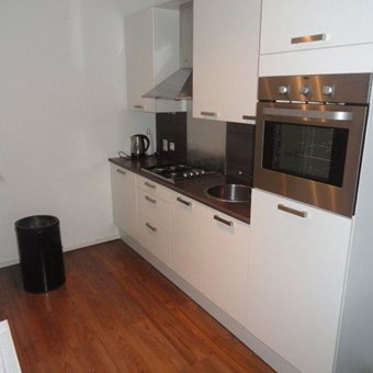 Eindhoven, Van Kinsbergenstraat, galerijflat - foto 2