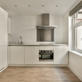 Amsterdam, Koningsstraat, 2-kamer appartement - foto 3